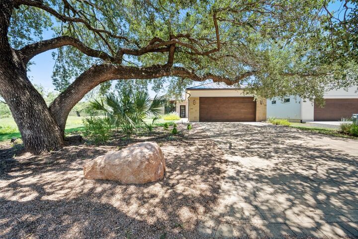 Property Photo: 2508 Diagonal Drive TX 78657