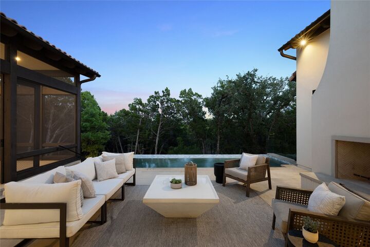 4401 Amarra Drive 13  Austin TX 78735 photo