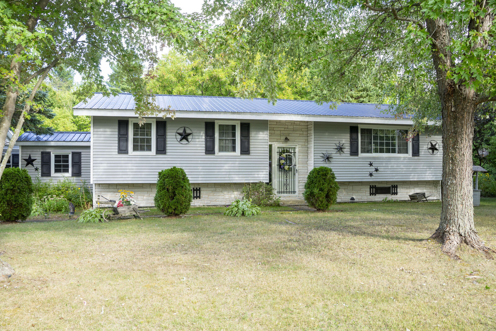 Property Photo: 2030 Alder Bend Road NY 12910
