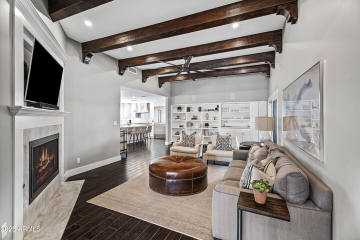 Property Photo: 6245 E Hillcrest Boulevard AZ 85251