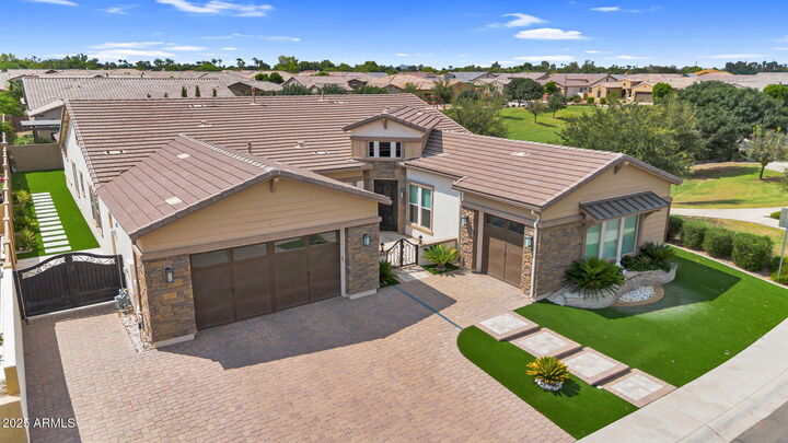 2351 E Cherrywood Place  Chandler AZ 85249 photo