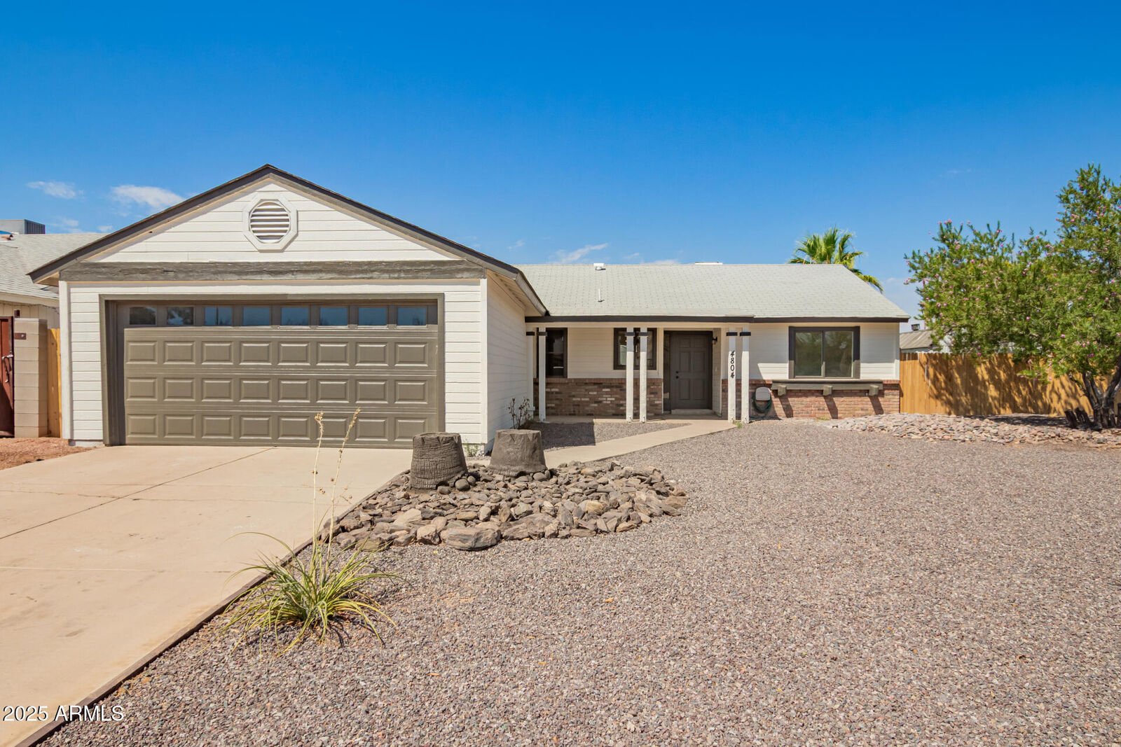 Property Photo:  4804 W Gail Drive  AZ 85226 