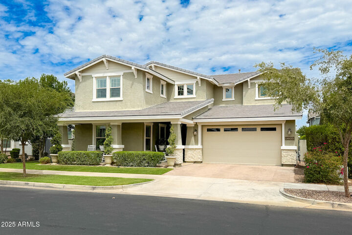 Property Photo:  10344 E Trillium Avenue  AZ 85212 