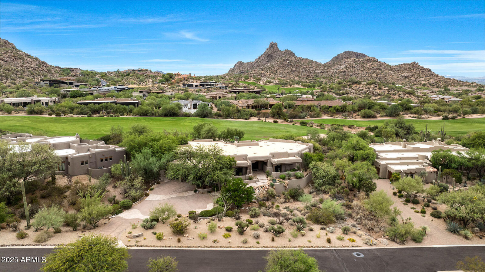 Property Photo:  10321 E White Feather Lane  AZ 85262 
