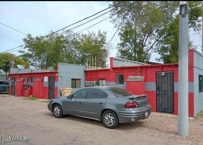 Property Photo:  5911 W Lamar Road 2  AZ 85301 