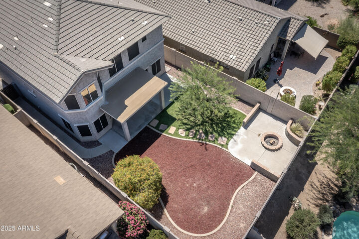 Property Photo:  42920 N Raleigh Court  AZ 85086 