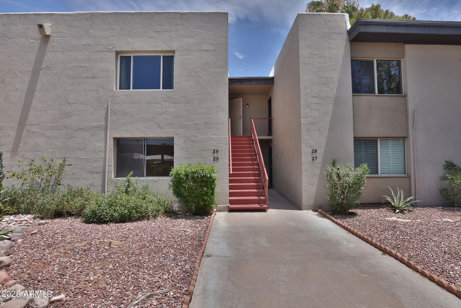 Property Photo:  4201 E Camelback Road 25  AZ 85018 