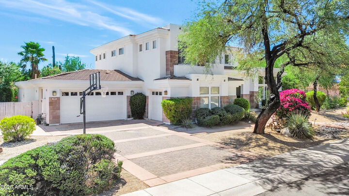 7941 E Via De Luna Drive  Scottsdale AZ 85255 photo