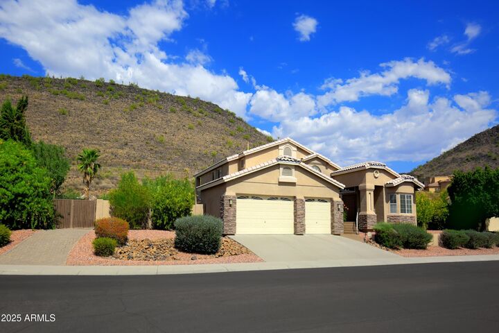 Property Photo: 5340 W Melinda Lane AZ 85308