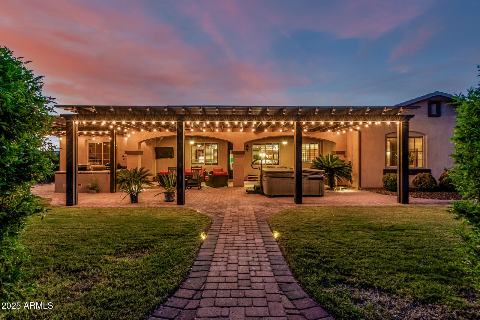 Property Photo: 10505 W Avenida Del Sol Avenue AZ 85383