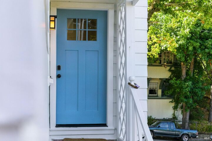 Property Photo: 29 Grove Street CA 94901