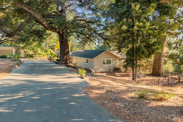 2801 Gravenstein Highway  Sebastopol CA 95472 photo