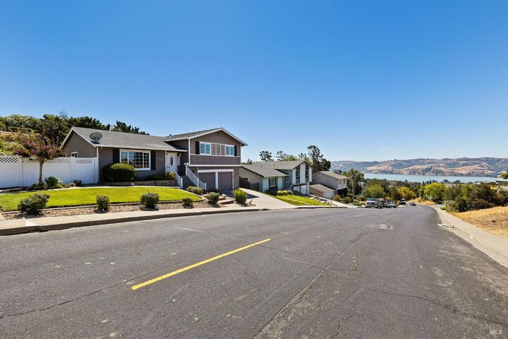 Property Photo: 132 Chelsea Hills Drive CA 94510
