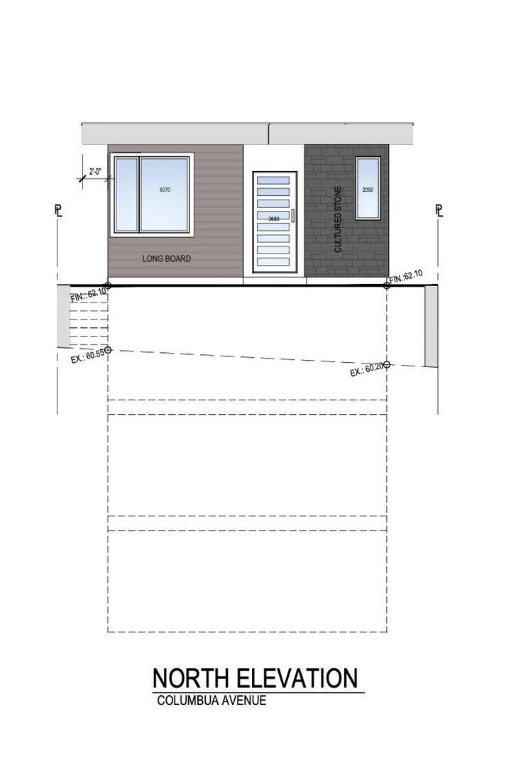 Property Photo:  15276 Columbia Avenue  BC V4B 1J6 
