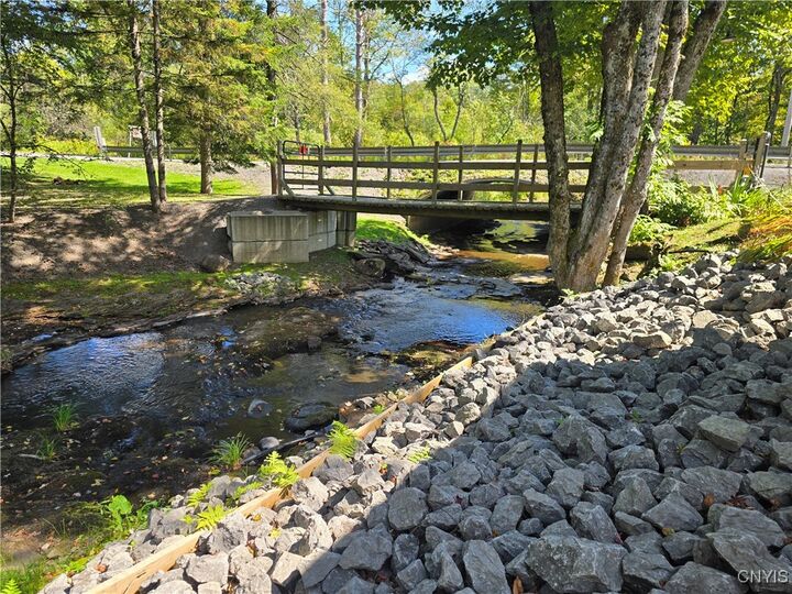 Property Photo: 1051 N Osceola Road NY 13437