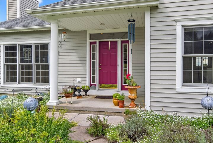 Property Photo:  34 Aspen Way  NY 14850 