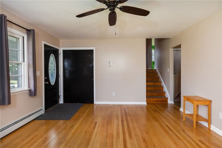 Property Photo: 417 Bush Avenue NY 14845