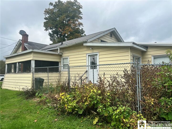 Property Photo: 27 Willard Street NY 14813