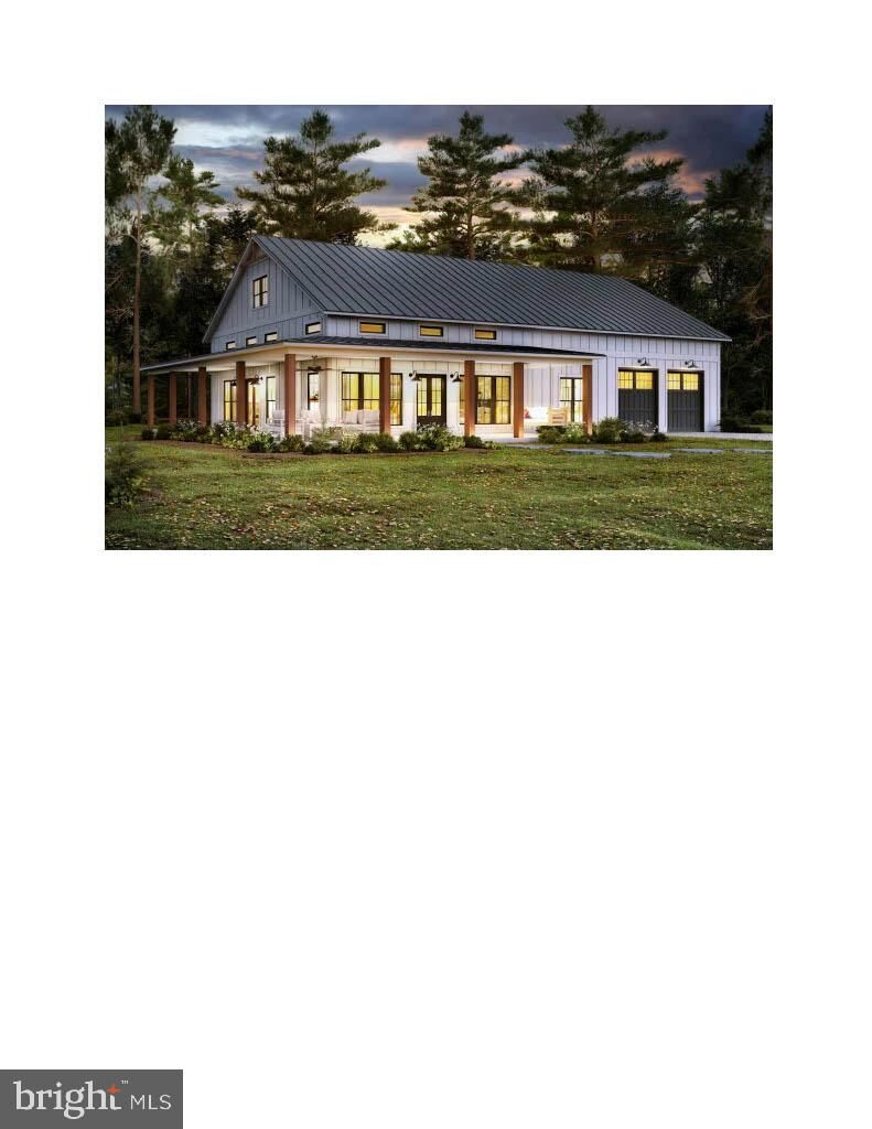 Property Photo: Lot 1 Summit Point Road WV 25446