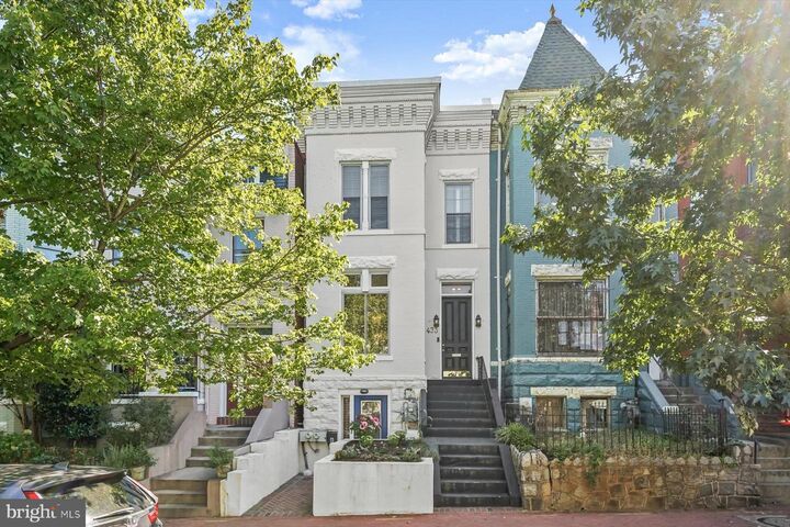 433 10th Street NE  Washington DC 20002 photo