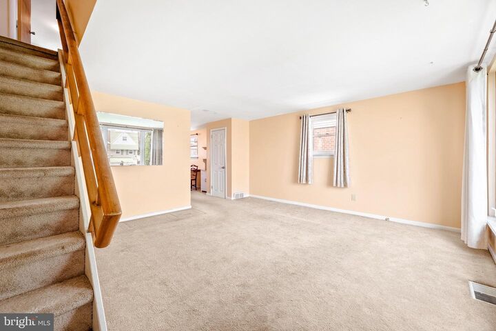 Property Photo: 3464 Fitler Street PA 19114