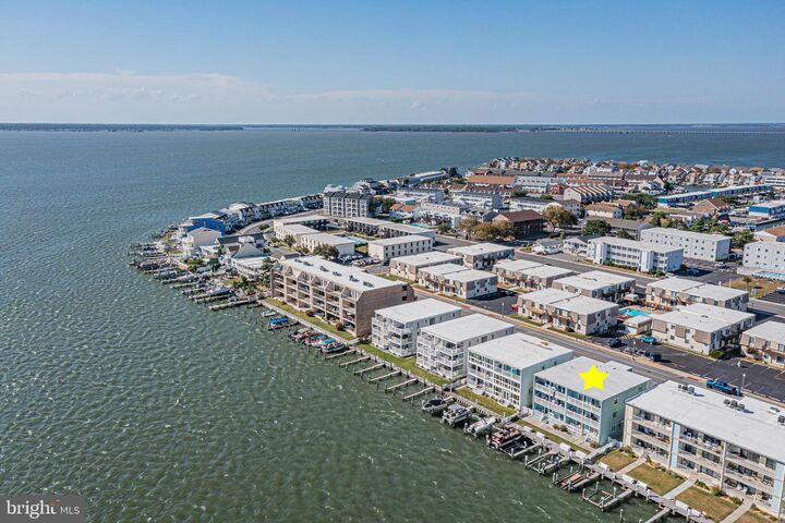 Property Photo:  419 Bayshore Drive 101  MD 21842 