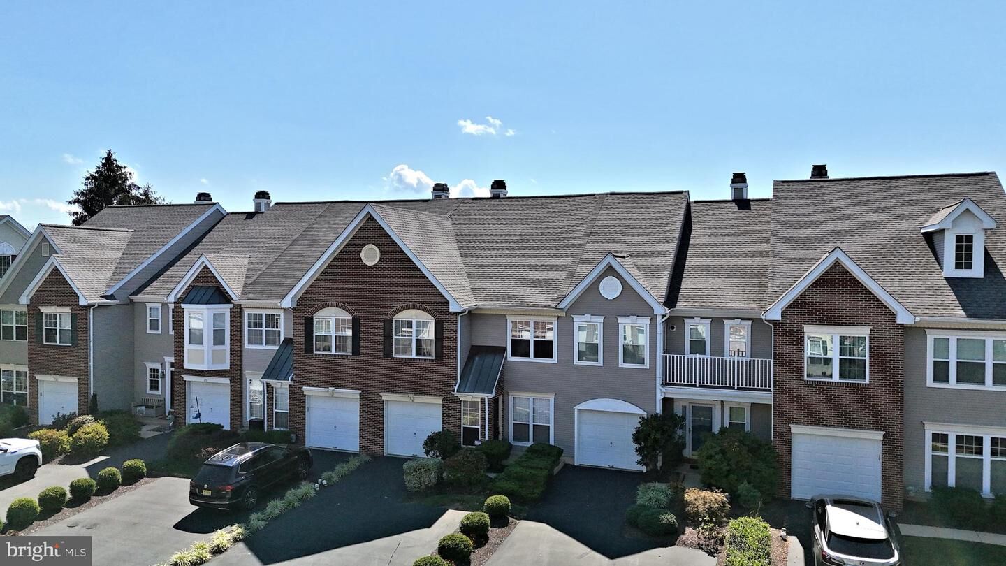 Property Photo:  235 Valley Forge Lookout Place  PA 19087 