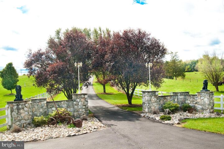 Property Photo: 590 Carlyle Road WV 25404