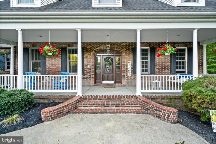 Property Photo:  9590 May Day Street  MD 20646 