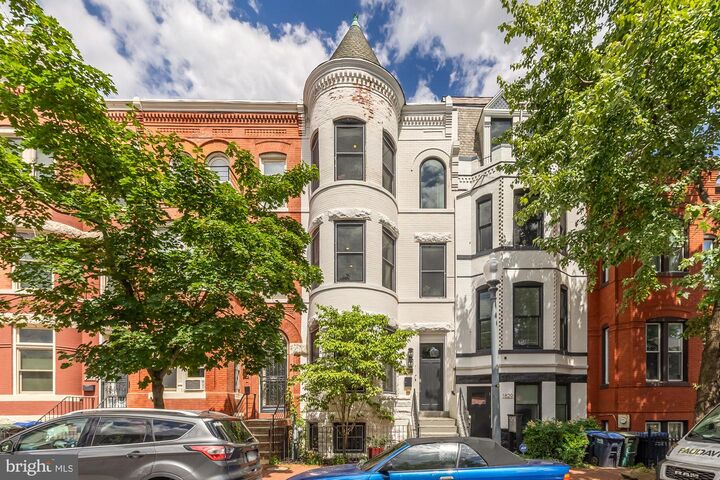 1831 5th Street NW  Washington DC 20001 photo