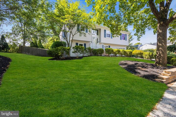 Property Photo: 24 Hillside Avenue NJ 08852