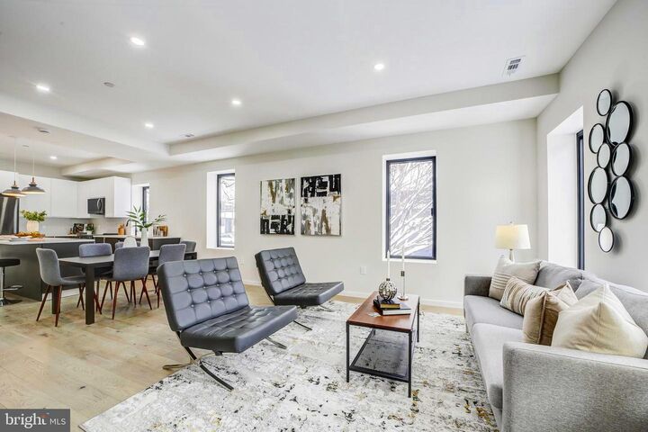 Property Photo: 1146 16th Street NE B DC 20002