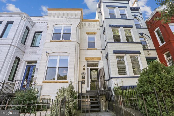 42 New York Avenue NW 2  Washington DC 20001 photo