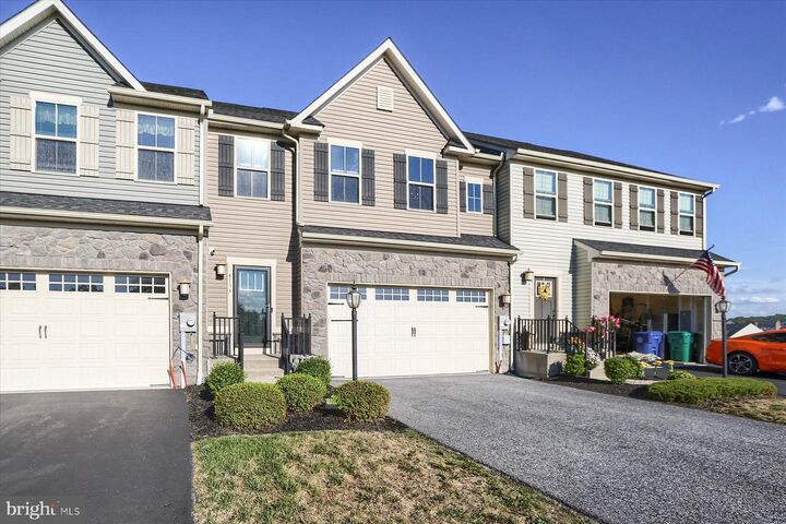 Property Photo: 4133 Secretariat Street PA 17112