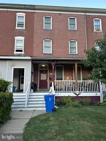 Property Photo: 136 4th Avenue NJ 08554