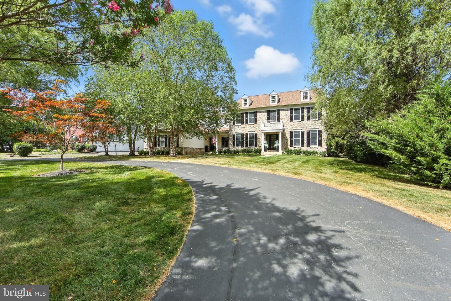 Property Photo: 306 Landers Court PA 19341