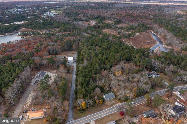 Property Photo: 63 Siegtown Road NJ 08210