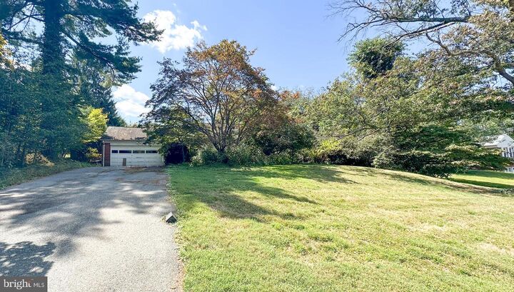 Property Photo:  9223 Rosemont Drive  MD 20877 