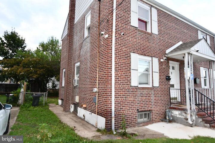 Property Photo:  734 Lalor Street  NJ 08610 