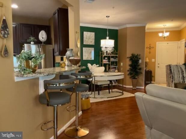 Property Photo: 8470 Ice Crystal Drive C MD 20723