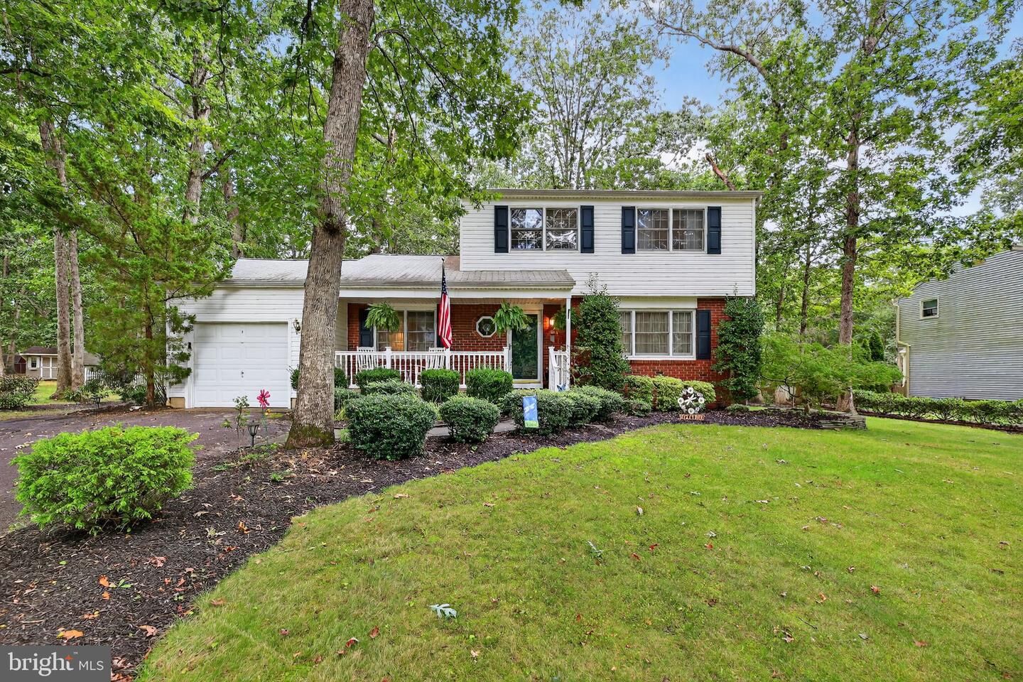 Property Photo: 2212 Linden Avenue NJ 08004