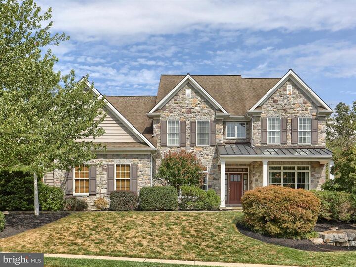 2375 Pickett Lane  Enola PA 17025 photo