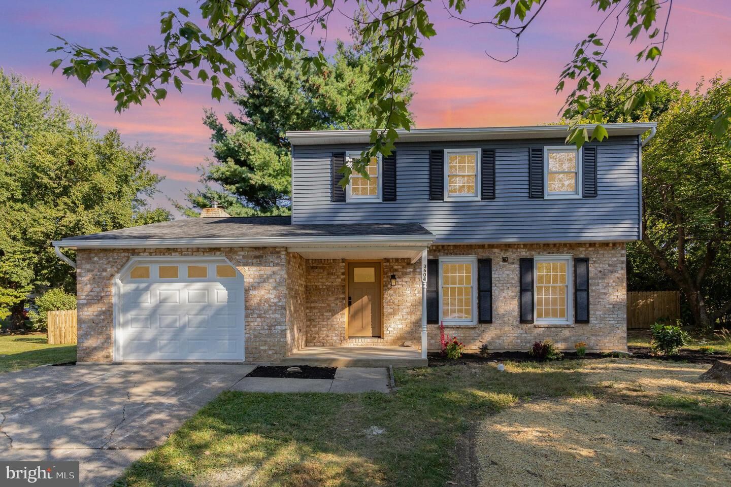 Property Photo:  3604 Franklin Avenue  PA 17050 
