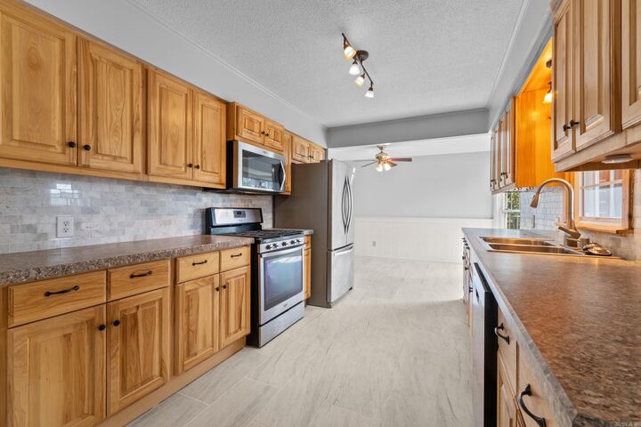 Property Photo: 64 South Street AR 72519