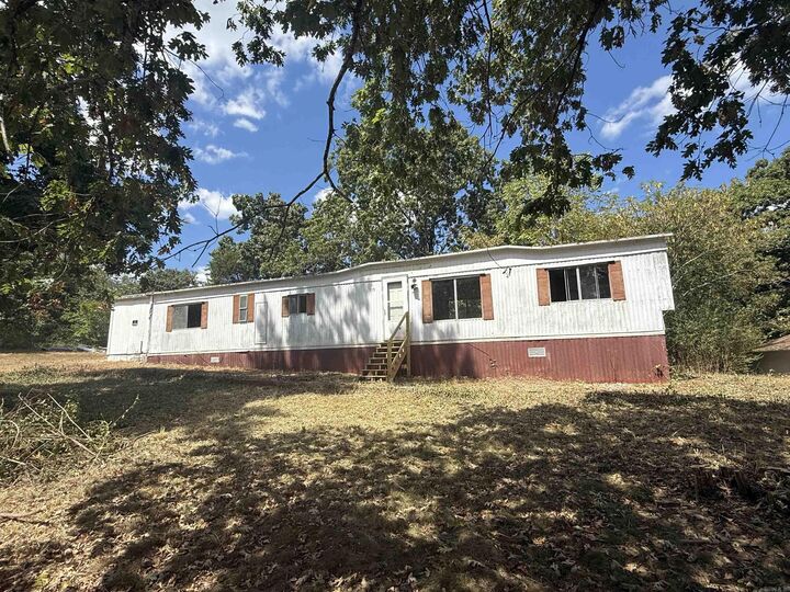 Property Photo: 115 Country Life Terrace AR 72651