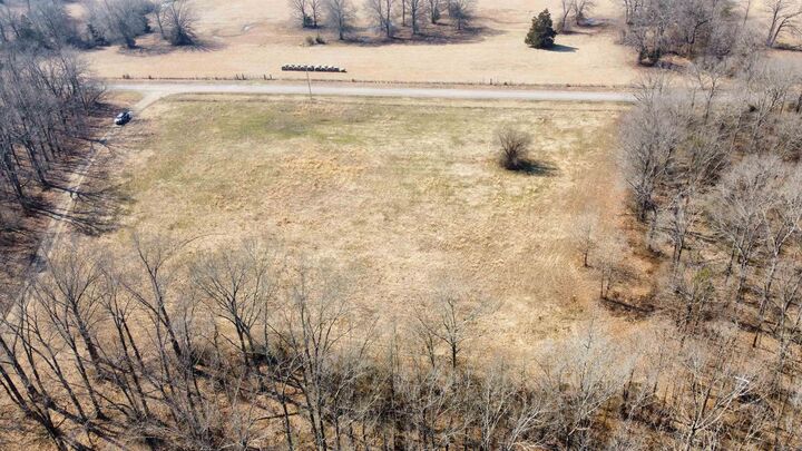 Property Photo: Tract 1 S Mount Olive Road AR 72173