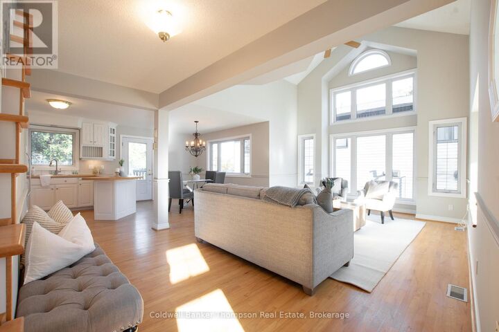 Property Photo: 30 Church Street ON P1H 1G8