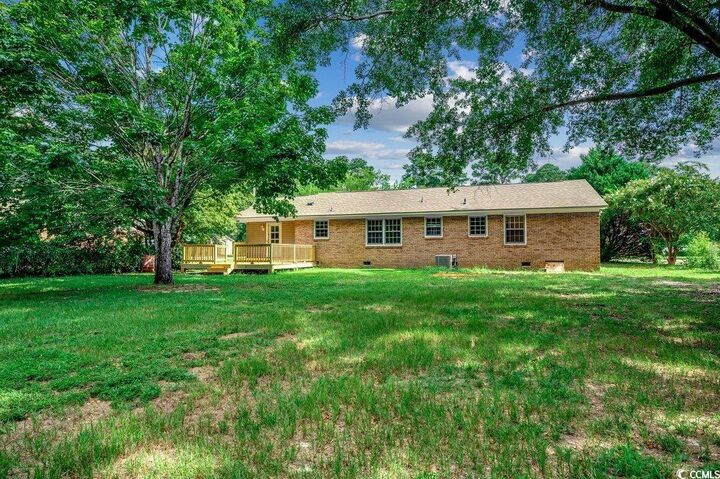 Property Photo:  2313 Wedgewood Dr.  SC 29532 