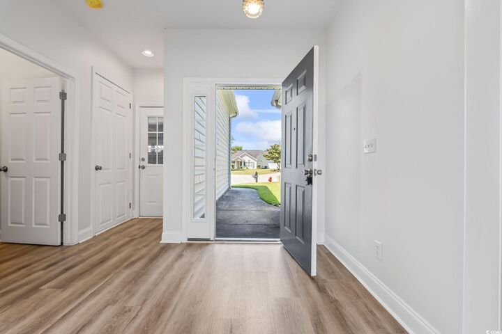 Property Photo: 1108 Ella Ct. SC 29588