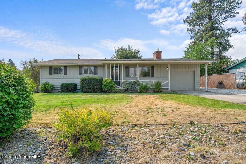 Property Photo: 308 E 22nd Ave ID 83854